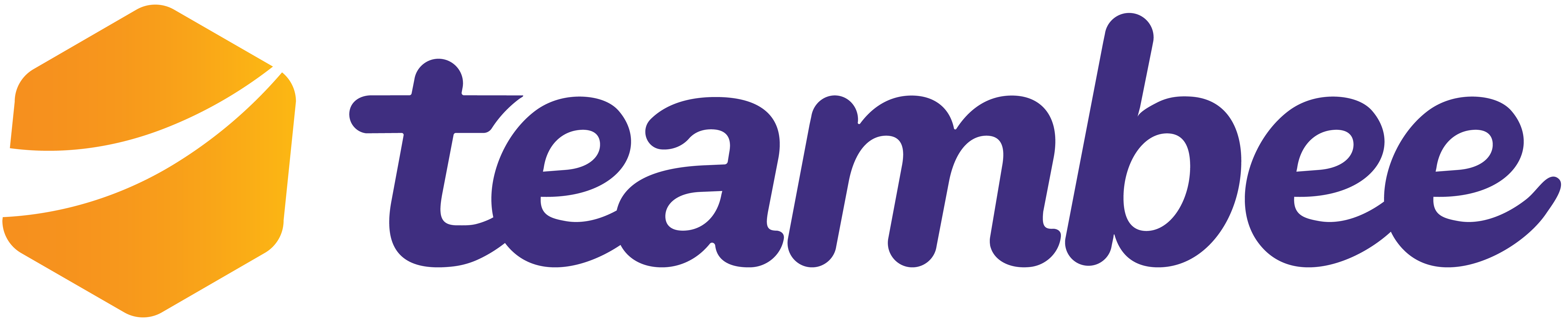 Teambee Logo